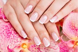Manicure i pedicure